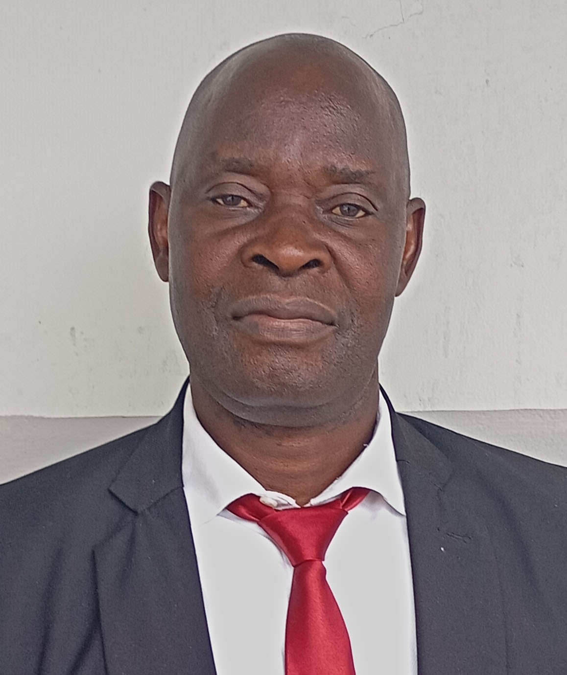 Mr Maurice Ochieng, Dean of Students