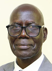 Eng. John Otieno Nyambok