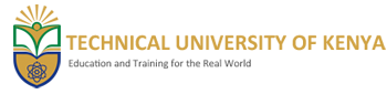 TU Kenya Logo
