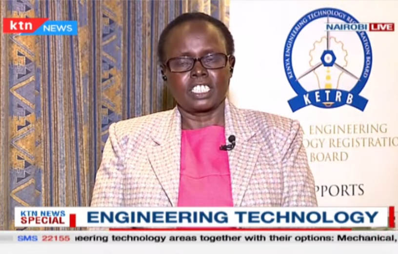 Engineers Board of Kenya seeks to set prices for Engineering services