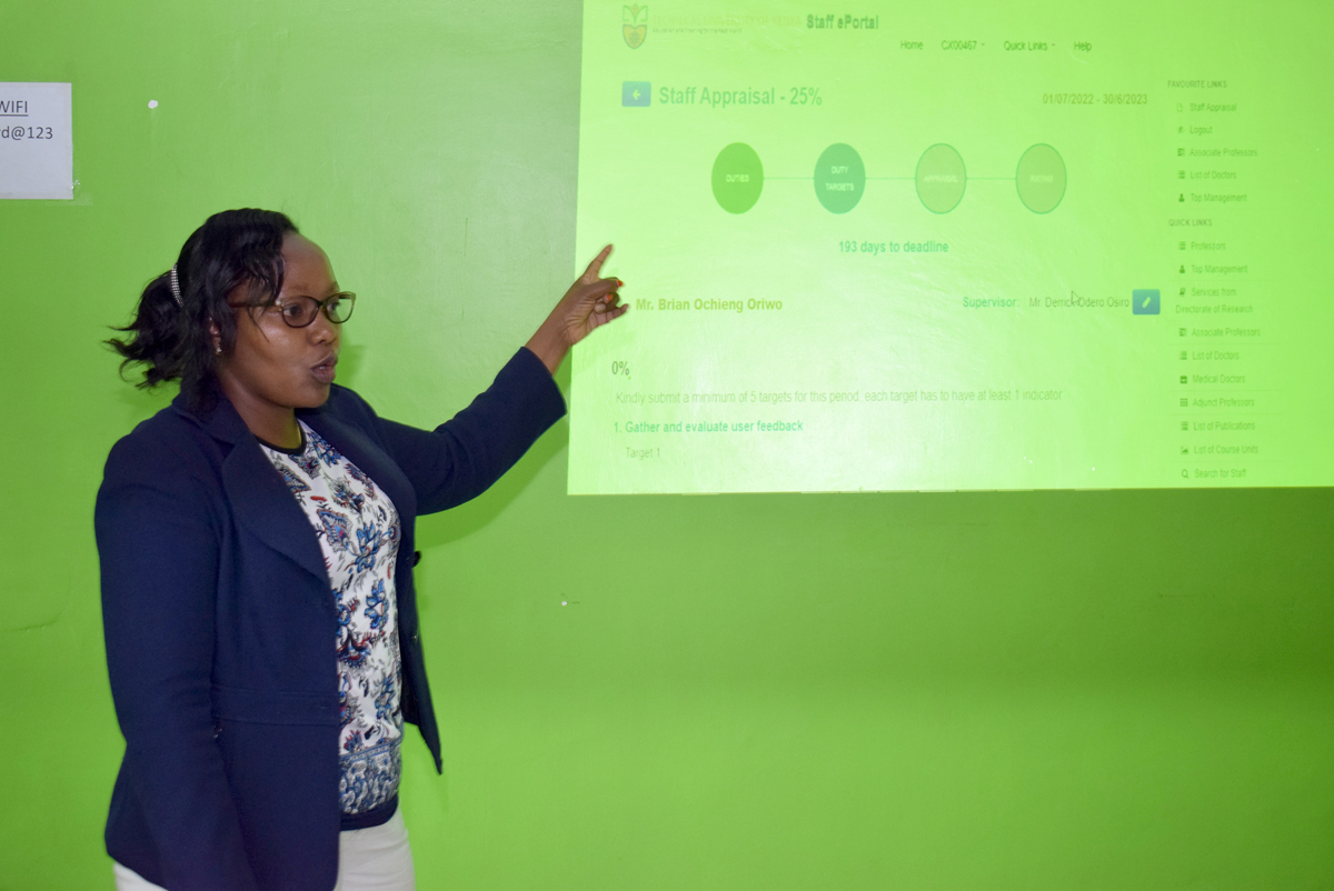 University Digitizes Appraisals  