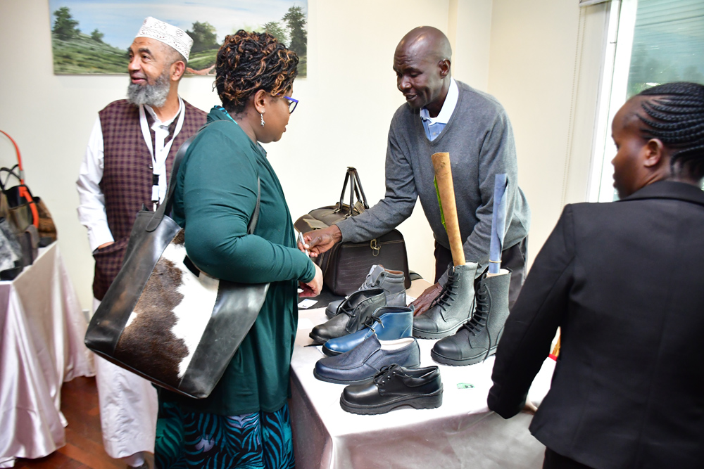 Learning & Research Institutions Critical in Leather Industry Growth 