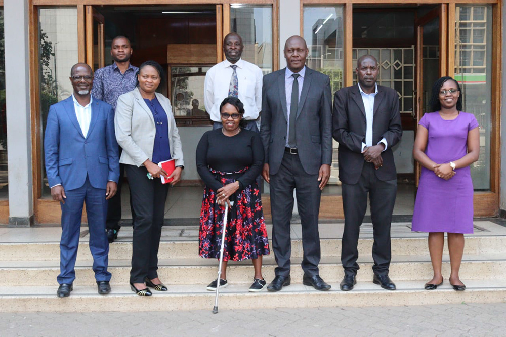 TU-K Partners with Industry Players