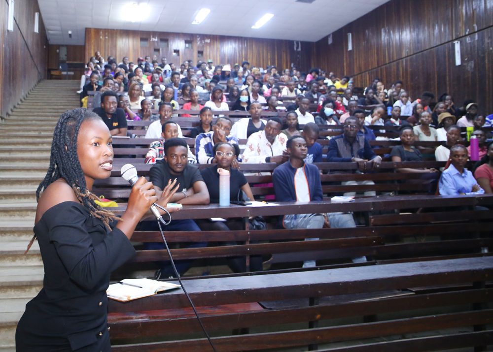 New Media Opening Up New Career Fronts – Experts Say