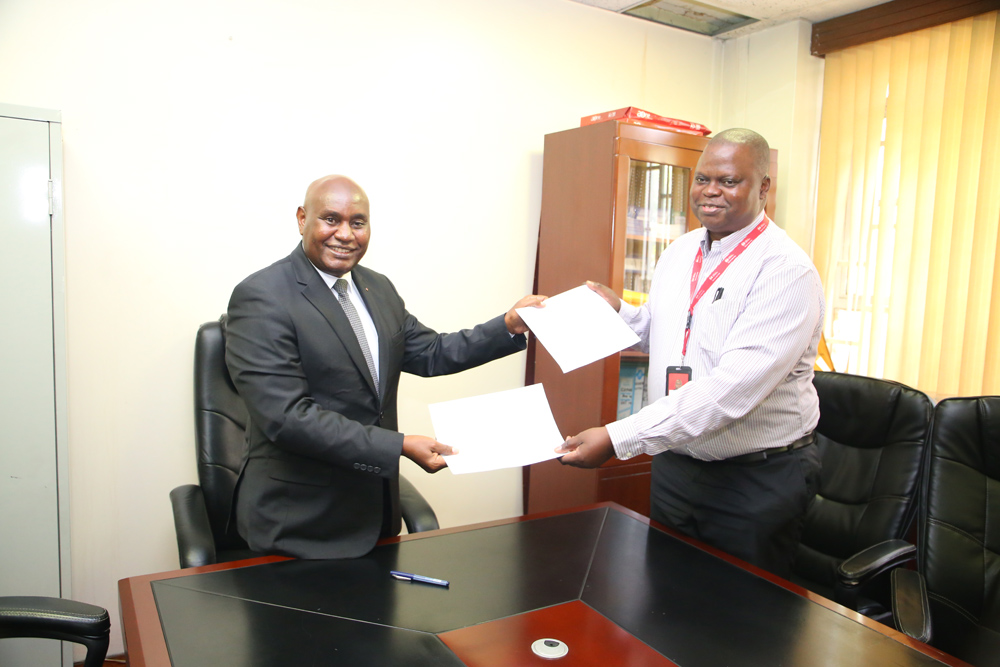TU-K and Car and General Forge Strategic Partnership