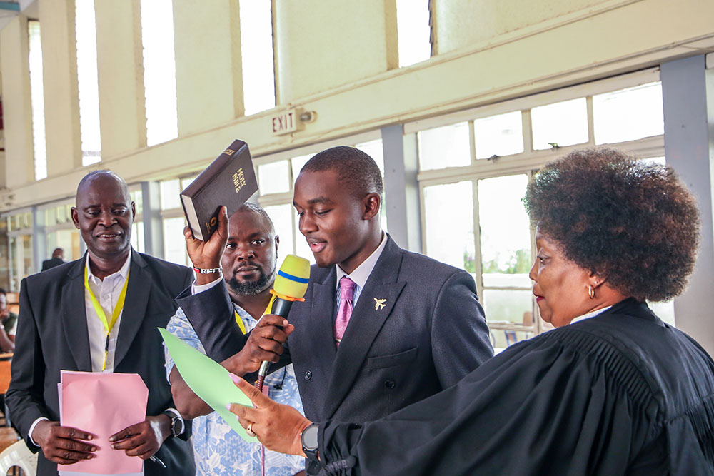 SATUK Gets New Leadership