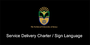 Prof. Paul Wambua and Prof. Dr. Abd Rahim Abu Talib sign a Letter of Intent for the collaboration between TU-K and Universiti Putra Malaysia
