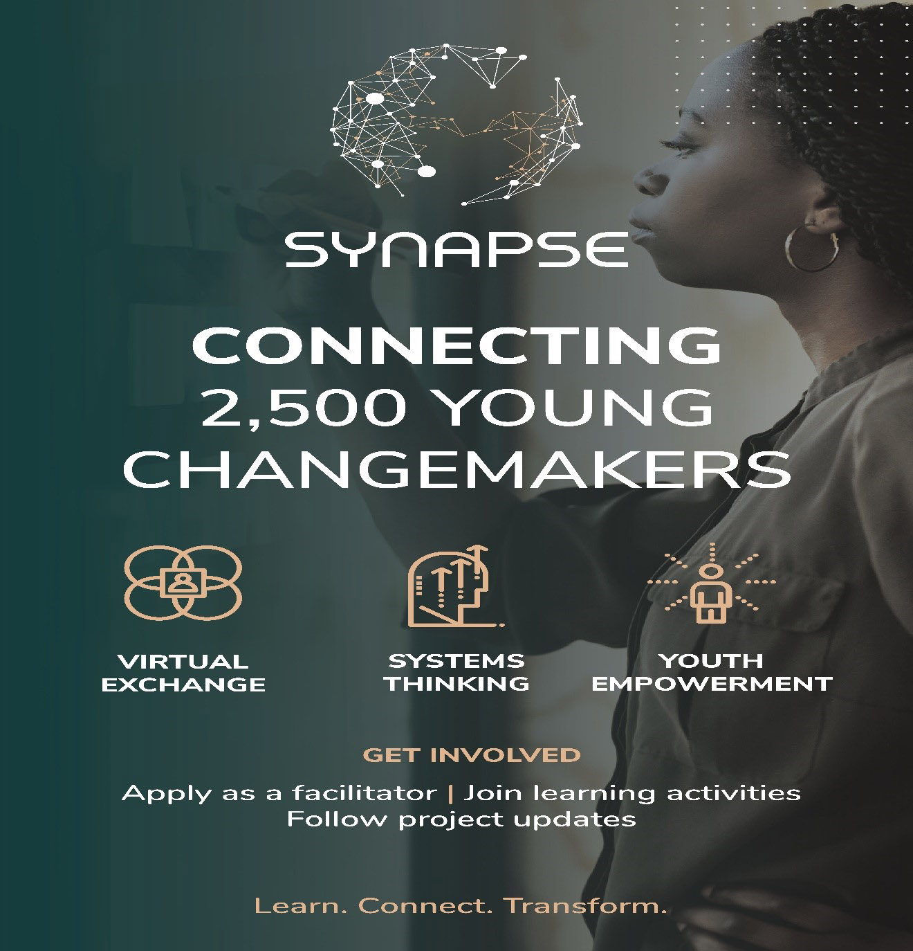  TU-K Joins the SYNAPSE Project